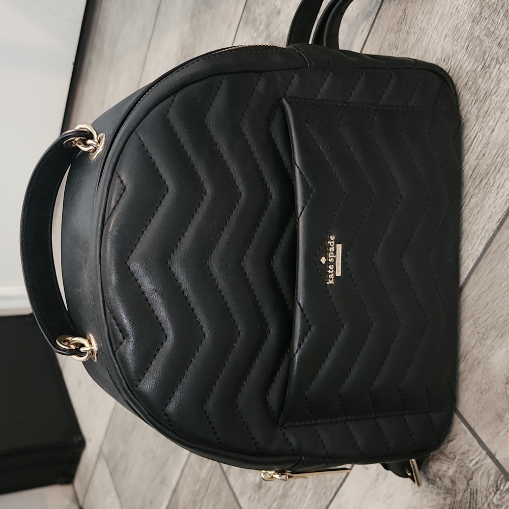 Kate Spade Reese Park Ethel Medium Back Pack